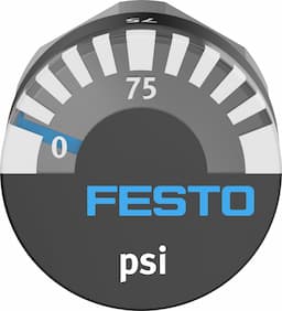Festo ma-15-145-m5-psi - Thumbnail 3
