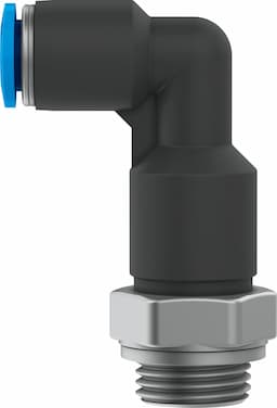 Festo qsll-g1/2-16 - Thumbnail 3