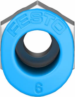Festo qsm-m6-6 - Thumbnail 3