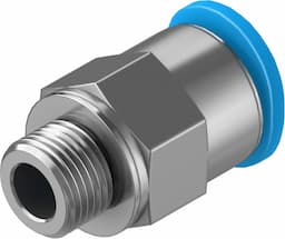 Festo qsm-m6-6 - Thumbnail 4