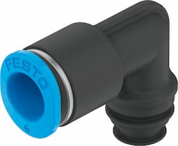 Festo qsplk10-4 - Thumbnail 1