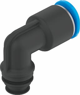 Festo qsplk10-4 - Thumbnail 2