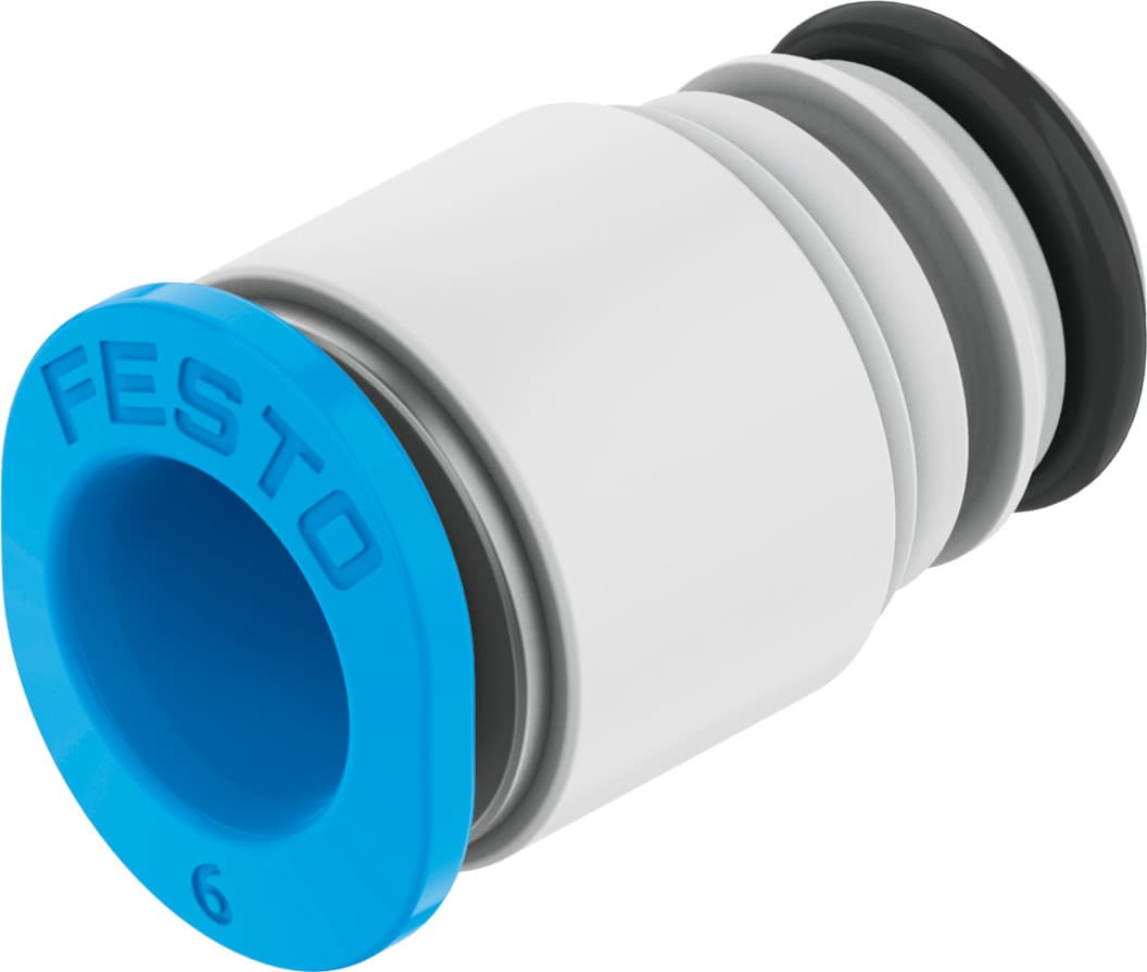 Festo qspkg10-6
