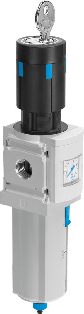 Festo ms6-lfr-3/8-d5-erm-e11