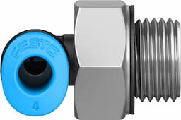 Festo qsml-g1/8-4 - Thumbnail 1