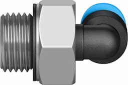 Festo qsml-g1/8-4 - Thumbnail 2