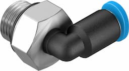 Festo qsml-g1/8-4 - Thumbnail 3