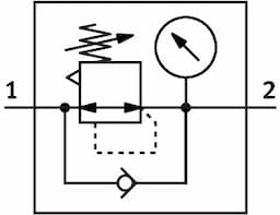 Festo ms4-lr-1/8-d6 - Thumbnail 3