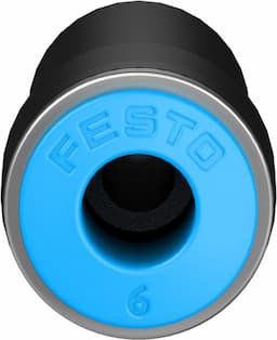 Festo qs-12h-6 - Thumbnail 4