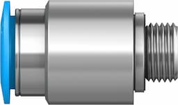 Festo qs-g1/8-10-i - Thumbnail 2