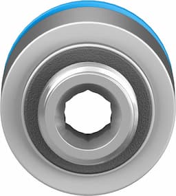 Festo qs-g1/8-10-i - Thumbnail 5