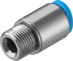 Festo qsm-m7-1/8-i-u-m - Thumbnail 2