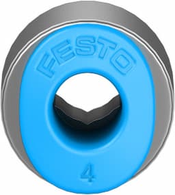 Festo qsm-m7-1/8-i-u-m - Thumbnail 3