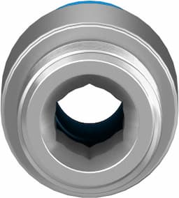 Festo qsm-m7-1/8-i-u-m - Thumbnail 5