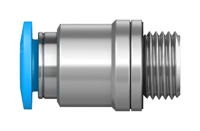 Festo qs-g1/8-6-i-100