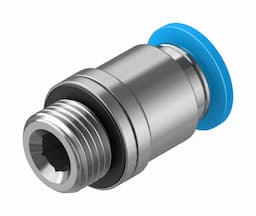 Festo qs-g1/8-6-i-100 - Thumbnail 3