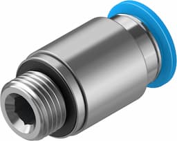 Festo qs-g1/8-8-i - Thumbnail 2