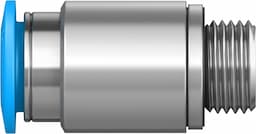 Festo qs-g1/8-8-i - Thumbnail 3