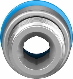 Festo qs-1/8-6-i-100 - Thumbnail 5