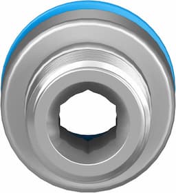 Festo qs-1/8-8-i-50 - Thumbnail 5