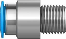 Festo qs-1/4-10-i-50 - Thumbnail 3