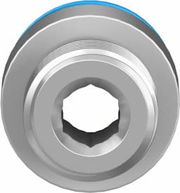 Festo qs-1/4-10-i-50 - Thumbnail 5