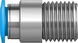 Festo qs-1/4-8-i-50 - Thumbnail 2