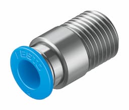 Festo qs-1/4-8-i-50 - Thumbnail 5