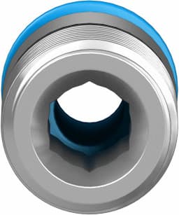 Festo qs-1/8-4-i-100 - Thumbnail 5