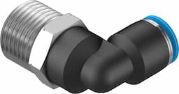 Festo qsl-1/2-10 - Thumbnail 3