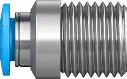 Festo qs-1/4-6-i-100 - Thumbnail 3