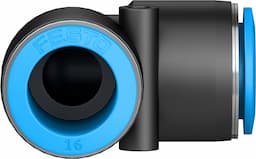 Festo qsl-16-20 - Thumbnail 4