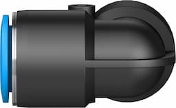 Festo qsl-16-20 - Thumbnail 5