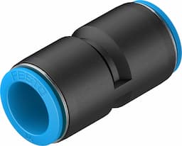 Festo qs-5/8t-u - Thumbnail 2