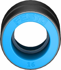 Festo qs-5/8t-u - Thumbnail 4