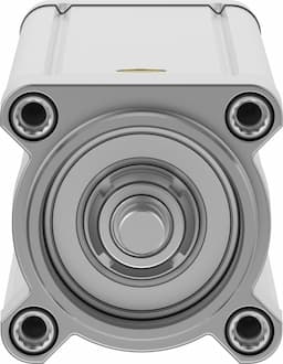 Festo esbf-bs-63-200-5p - Thumbnail 2