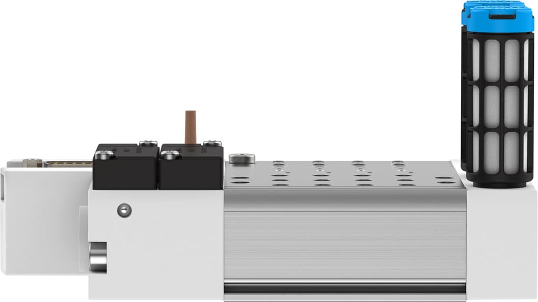 Festo vabm-c8-12e-g14-4-m1-l