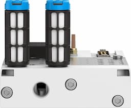 Festo vabm-c8-12e-g14-4-m1-l - Thumbnail 4