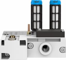 Festo vabm-c8-12e-g14-4-m1-l - Thumbnail 5