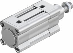 Festo dsbc-50-25-ppva-n3 - Thumbnail 2