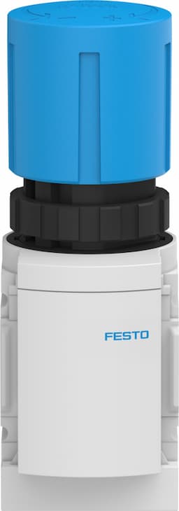 Festo ms4-lr-1/8-d5-vs-os - Thumbnail 2