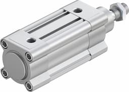 Festo dsbc-50-40-ppva-n3 - Thumbnail 2