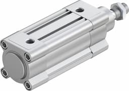 Festo dsbc-50-50-ppva-n3 - Thumbnail 2