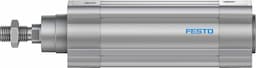 Festo dsbc-50-80-ppva-n3 - Thumbnail 2