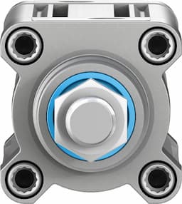 Festo dsbc-50-100-ppva-n3 - Thumbnail 5