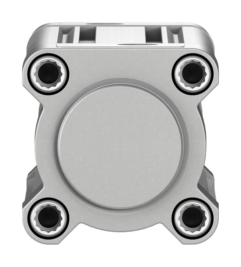 Festo dsbc-50-125-ppva-n3