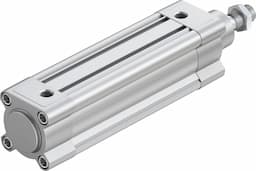 Festo dsbc-50-125-ppva-n3 - Thumbnail 2