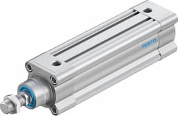Festo dsbc-50-125-ppva-n3 - Thumbnail 3