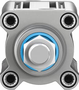 Festo dsbc-50-125-ppva-n3 - Thumbnail 5