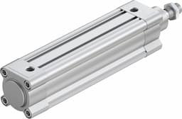 Festo dsbc-50-160-ppva-n3 - Thumbnail 2